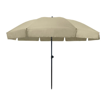 Parasol cyprus d200/8 ecru