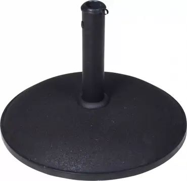 PARASOLVOET BETON 25 KG