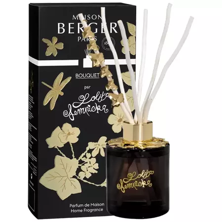 Parfumverspreider Lolita Lempicka Black edition - 115ml