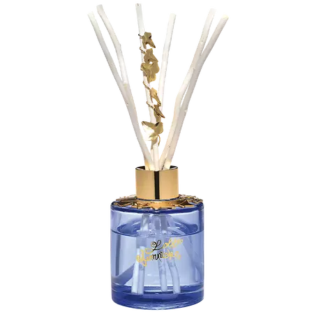 Parfumverspreider met sticks 115ml Lolita Lempicka Bijou / parme - afbeelding 2