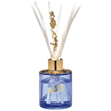 Parfumverspreider met sticks 115ml Lolita Lempicka Bijou / parme - afbeelding 2