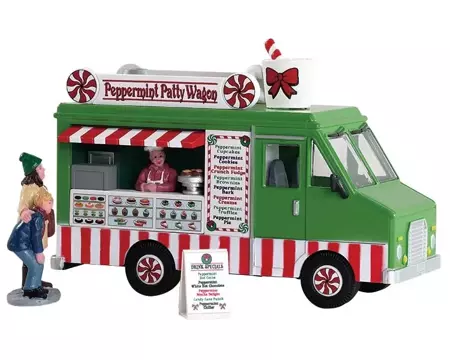 Peppermint food truck s3