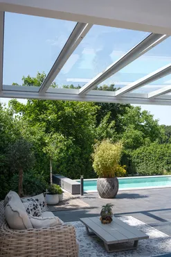 Pinela glas vrijstaand 3124mmx3000mm - afbeelding 5