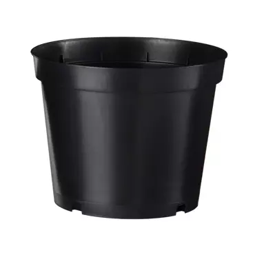 Plantcontainer 7.5l - Zwart