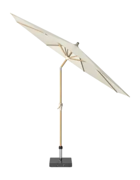 Platinium Riva Ø300 Teak Ecru - afbeelding 2