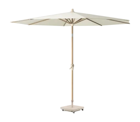 Platinium Riva Ø300 Teak Ecru - afbeelding 1