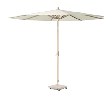 Platinium Riva Ø300 Teak Ecru - afbeelding 1