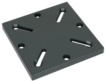 Platinum AeroCover Adaptor Platinum - afbeelding 1