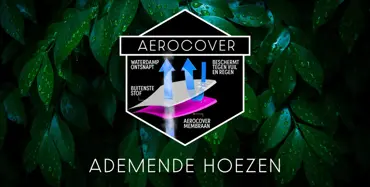 Platinum AeroCover tuinkussenopbergtas 200x75xH60 - afbeelding 4