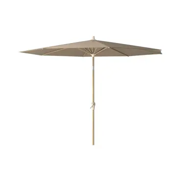 Platinum Riva Ø300 Teak Taupe - afbeelding 1