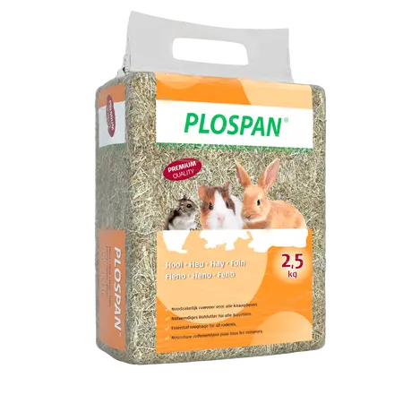 Plospan | Hooi | 75L