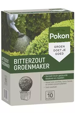 Pokon Bitterzout groenmaker 500g - afbeelding 2