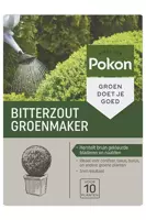 Pokon Bitterzout groenmaker 500g