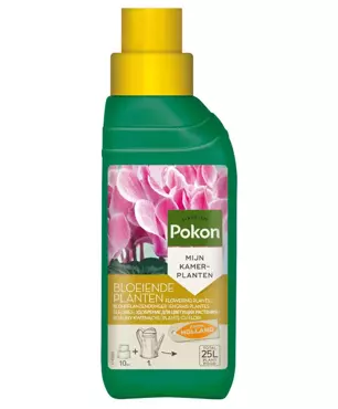 Pokon bloeiende planten voeding 250ml