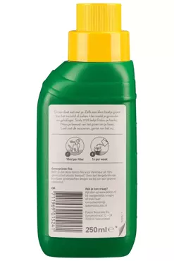 Pokon bonsai voeding 250ml - afbeelding 3