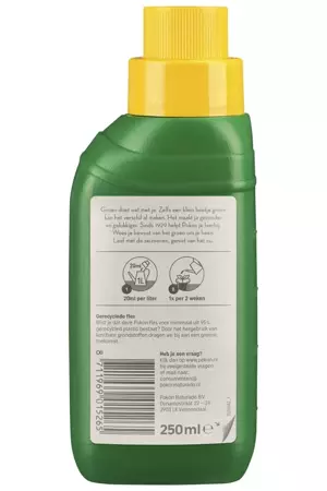 Pokon cactus en vetplant voeding 250ml - afbeelding 3