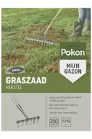 Pokon Grasz herstel 250g