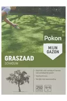Pokon Graszaad schaduw 250g