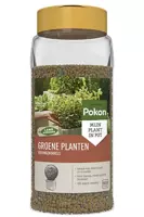 Pokon Groene Planten Voedingskorrels 800gr