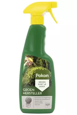 Pokon Groenhersteller 500ml - afbeelding 5