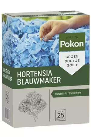 Pokon Hortensia blauwmaker 500g - afbeelding 2