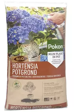Pokon hortensia potgrond 30L