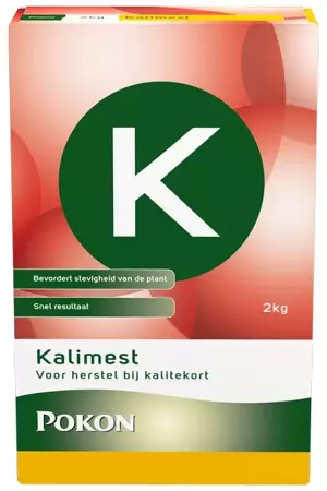 Pokon Kalimeststof 2kg - afbeelding 1