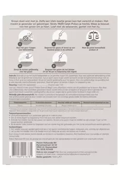 Pokon Onkruid weg 80m2 1600g - afbeelding 3