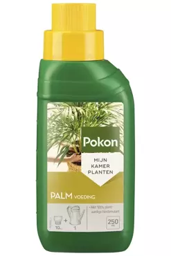 Pokon palm voeding 250ml - afbeelding 1