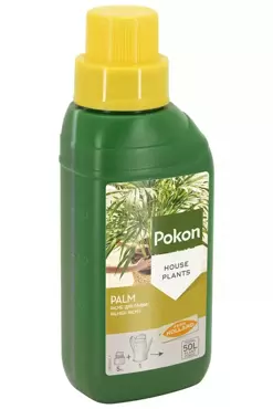 Pokon palm voeding 250ml - afbeelding 2