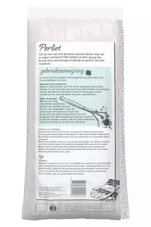 Pokon perliet 6L - afbeelding 3