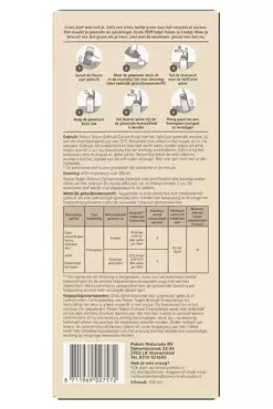 Pokon Tegen onkruid concentraat 450ml - afbeelding 3