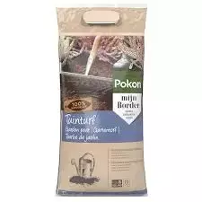 Pokon tuinturf 10L