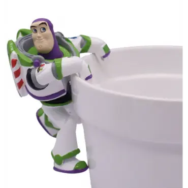 Pot buddy res. buzz lightyear