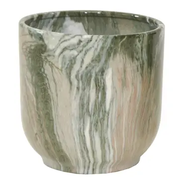 Pot bullet emperor d29h30 groen