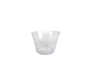 Pot inlay lucas d15h13cm 1.3l clear