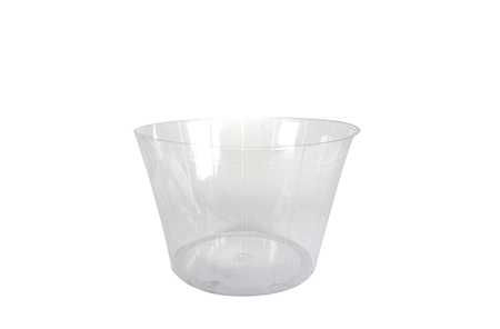 Pot inlay lucas d24h21cm 4.7l clear