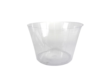 Pot inlay lucas d28h24cm 8.0l clear