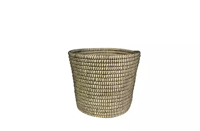 Pot Julia Zwart D16H16