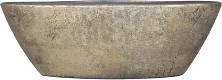 Pot mira ovaal 69x17x25 ind. gd