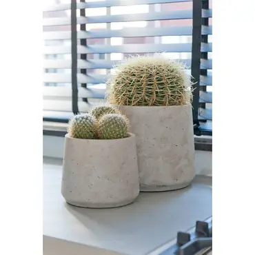Pottery Pots Bloempot Patt L Ø20x16,5cm