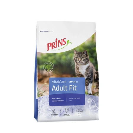 Prins Adult fit 4kg