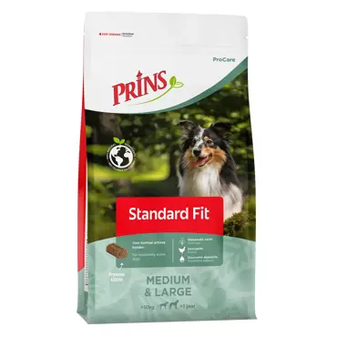 Prins ProCare Standard Fit 3 kg