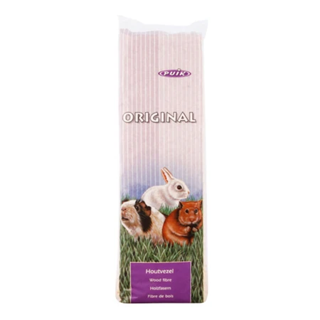 Puik Original Houtvezel 1kg