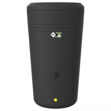 Regenton Elho green basics living - Zwart - afbeelding 4