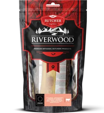 Riverwood Bullepees 12cm 3st