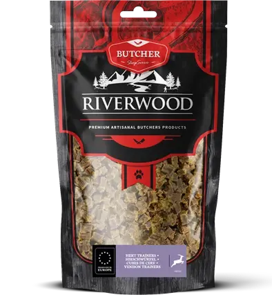 Riverwood Hert trainers 150g - afbeelding 1