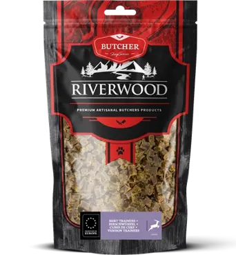 Riverwood Hert trainers 150g - afbeelding 1