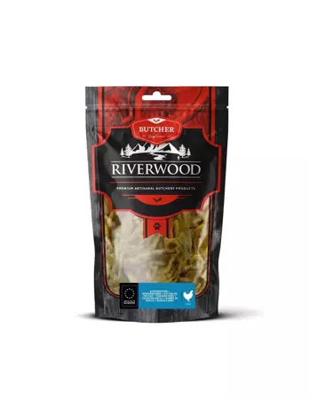 Riverwood kippenpoten 200 gram