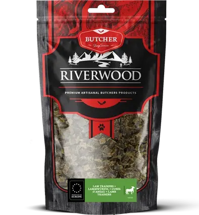 Riverwood Lam trainers 150g - afbeelding 1